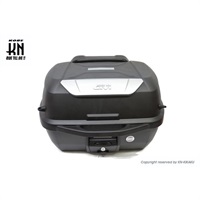 GIVI リアBOX 43リットル 【E43NTL-ADV】｜リアボックス・トップケース
