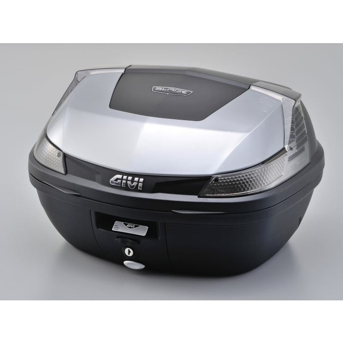 B47 BLADE モノロックケース 47L トップケース｜リアボックス・トップ