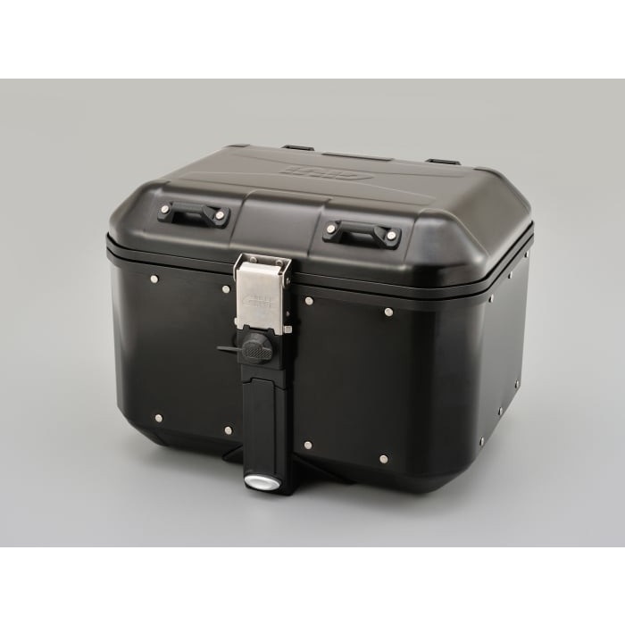 DLM46A / DLM46B TREKKER DOLOMITI 46L トップケース（モノキー