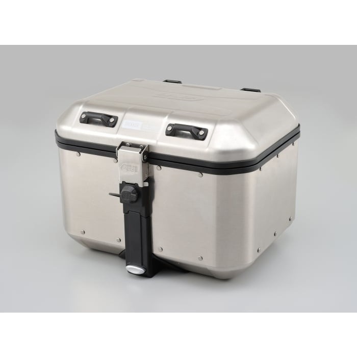 DLM46A / DLM46B TREKKER DOLOMITI 46L トップケース（モノキー