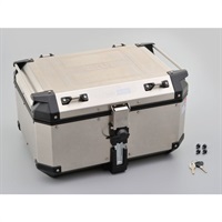 OBKN58A / 58B TREKKER OUTBACK 58L トップケース（モノキー）｜リア