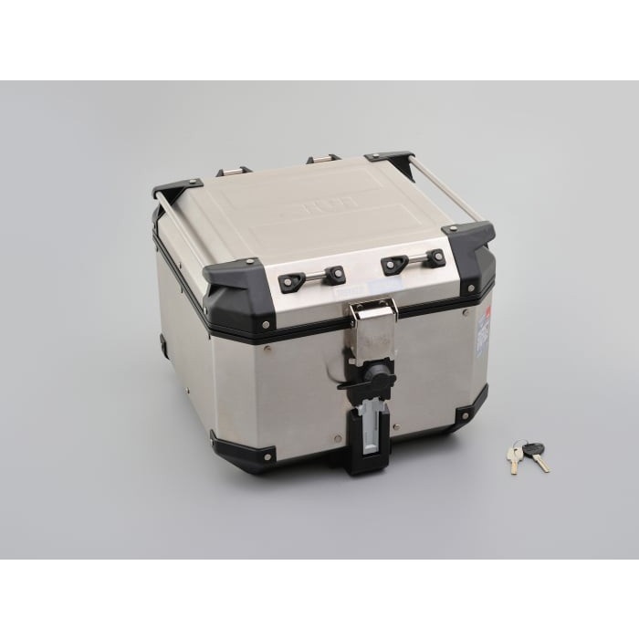 OBKN42A / 42B TREKKER OUTBACK 42L トップケース（モノキー）｜リア