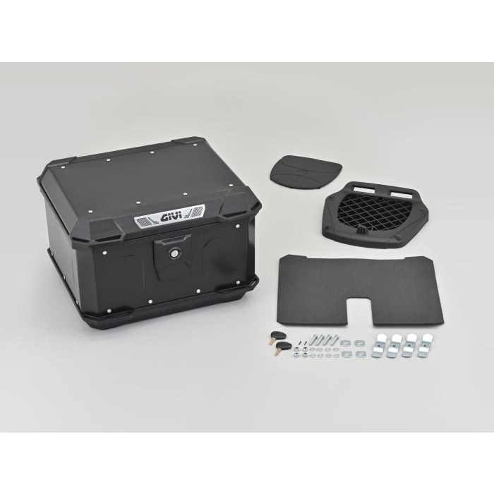 MTN39A / MTN39B 39L トップケース（モノロック）｜リアボックス