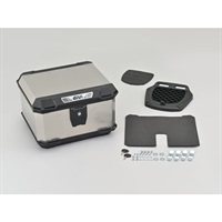 MTN39A / MTN39B 39L トップケース（モノロック）｜リアボックス