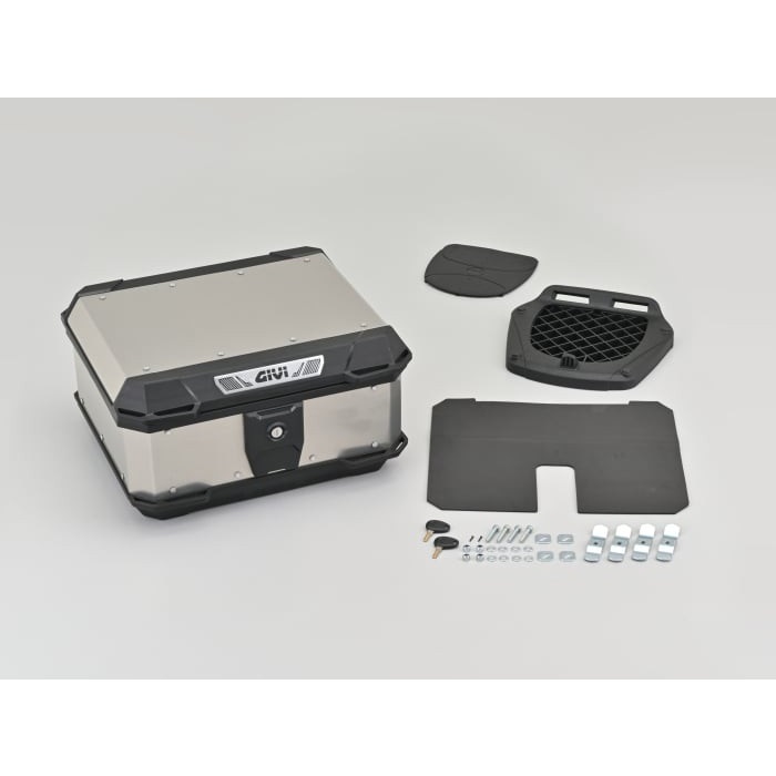 MTN29A トップケース（モノロック）｜リアボックス・トップケース｜の