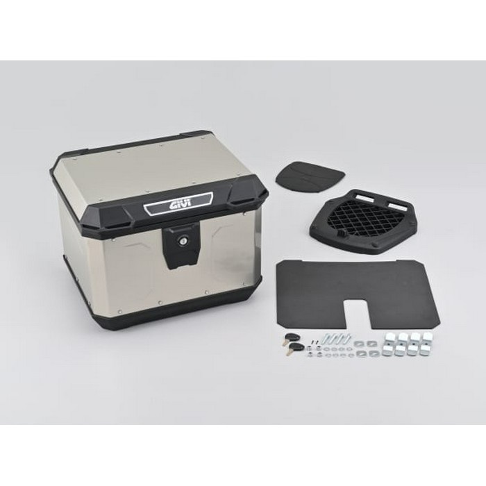 MTN47A マッターホルン｜リアボックス・トップケース｜の通販なら