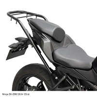Ninja ZX-25R ZX-4R SE ZX-4RR  リアキャリア