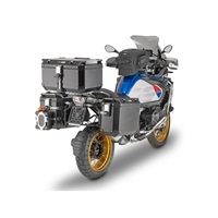 PL5108CAM フィッティング（サイド）R1250GS  19-22（欧州仕様）/ R1200GSアドベンチャーLC  14-17（水冷）