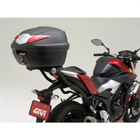 SRV-R25 フィッティング（トップ）YZF-R3  15/4-19 / YZF-R25  14/12-19 / MT-25  15/10-20