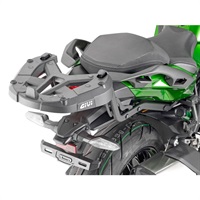 4123FZ フィッティング（トップ）Ninja H2 SX  18-21