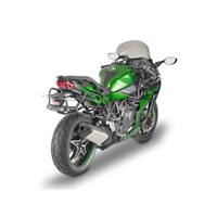 PLXR4123 フィッティング（サイド）Ninja H2 SX  18-21