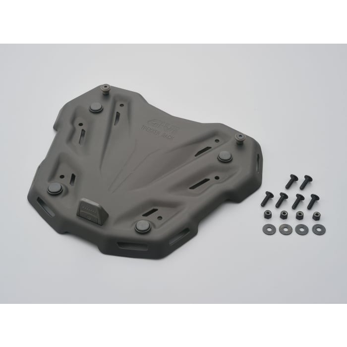 M9A / M9B モノキーケース用ベース(ブラック)