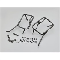 PLX4117 フィッティング（サイド）Ninja650  18 / Z650  17-20（欧州仕様）