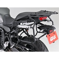 PLO2159CAM フィッティング（サイド）TRACER 9 GT  21-23