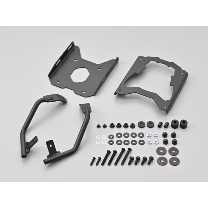 8008（北海道送料込み） SR3125 フィッティング（トップ）V-STRM800DE/SE 23-24｜サイド