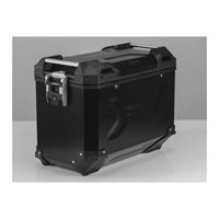 TRAX ADV M サイドケース 37L ブラック 49x23x37cm/5.1kg