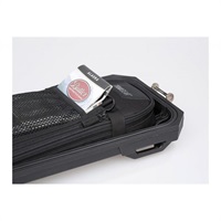 TRAX ADVサイドケース(M/L)用リッドインナーバッグ 5×19×40cm
