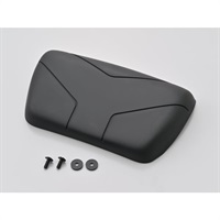 E110 バックレスト E470 オプション