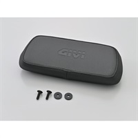 E207 バックレスト E46用 オプション