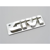 Z229 GIVIメッキエンブレム（モノキー/モノロック）補修部品｜その他