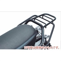 武川 リアキャリア ダックス125(JB04～)