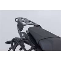 STREET-RACK (ストリートラック) ブラック KTM 125/250/390DUKE 23