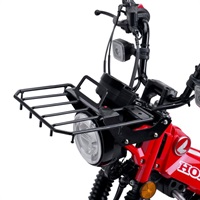 フロントキャリア CT125用