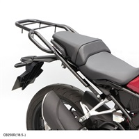タンデムグリップ付リアキャリア CB125R('24.4～)('21.4～'24.4)('18.3～'21.4) / CB250R('18.5～'22.7)('22.7～)