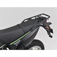 グラブバーキャリア KLX125 / D-TRACKER125