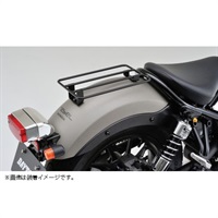 フラットキャリア レブル250(Rebel250)17年