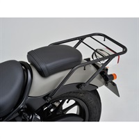 グラブバーキャリア Rebel250 / Rebe500