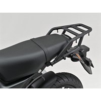 グラブバーキャリア GROM 21-24 ＜2BJ / 8BJ-JC92＞