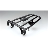 スポーティキャリア リア ブラック カブ/クロスカブ 18-