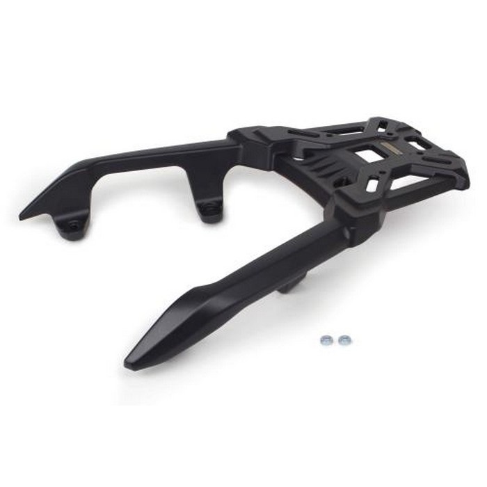 リアキャリア (マットブラック塗装) ADV160(KF54-1000001～)｜キャリア