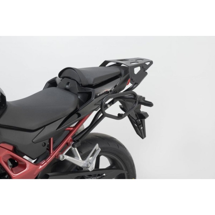 SLC サイドキャリア CB750HORNET 22｜キャリア｜の通販なら