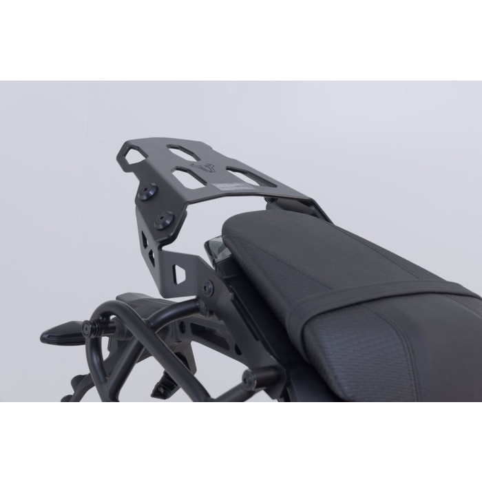 部品　SW-MOTECH STREET-RACK(ストリートラック) ブラック STREET-RACK (ストリートラック) ブラック KTM 125/250/390DUKE