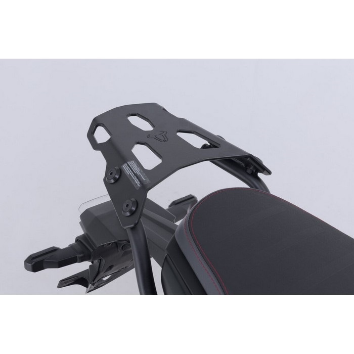 STREET-RACK ブラック GSX-8T/TT 26｜キャリア｜の通販なら