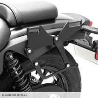 サイドバッグサポートセット (左右共用)｜キャリア｜の通販なら