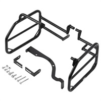 サイドバッグサポート CT125