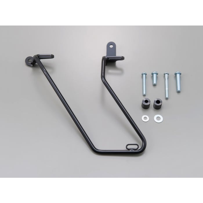 サドルバッグサポート (ベルトループ一体型) BOLT (ABS) / R-SPEC (ABS) 14-21 / C-SPEC (ABS) 15-16(左側用)