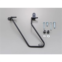サドルバッグサポート (ベルトループ一体型) BOLT (ABS) / R-SPEC (ABS) 14-21 / C-SPEC (ABS) 15-16