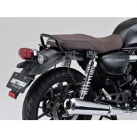 サドルバッグサポート (ベルトループ一体型) GB350 21-23