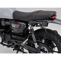 サドルバッグサポート (ベルトループ一体型) GB350S 21-23