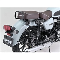サドルバッグサポート (ベルトループ一体型) GB350C