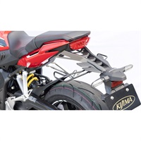 バッグサポート CBR650R/CB650R 21-