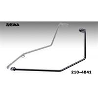 バッグサポート ブラック メグロS1/W230 25y-