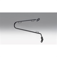 バッグサポート 右側用 TRIUMPH Bonneville Bobber/Black 17-