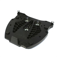 ALU-RACK用 QUICK-LOCKアダプタープレート GIVI/KAPPAモノキー用
