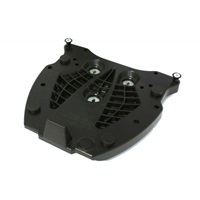 ALU-RACK用 QUICK-LOCKアダプタープレート GIVI/KAPPAモノロック用