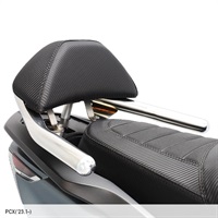 バックレスト＋グラブバーセット